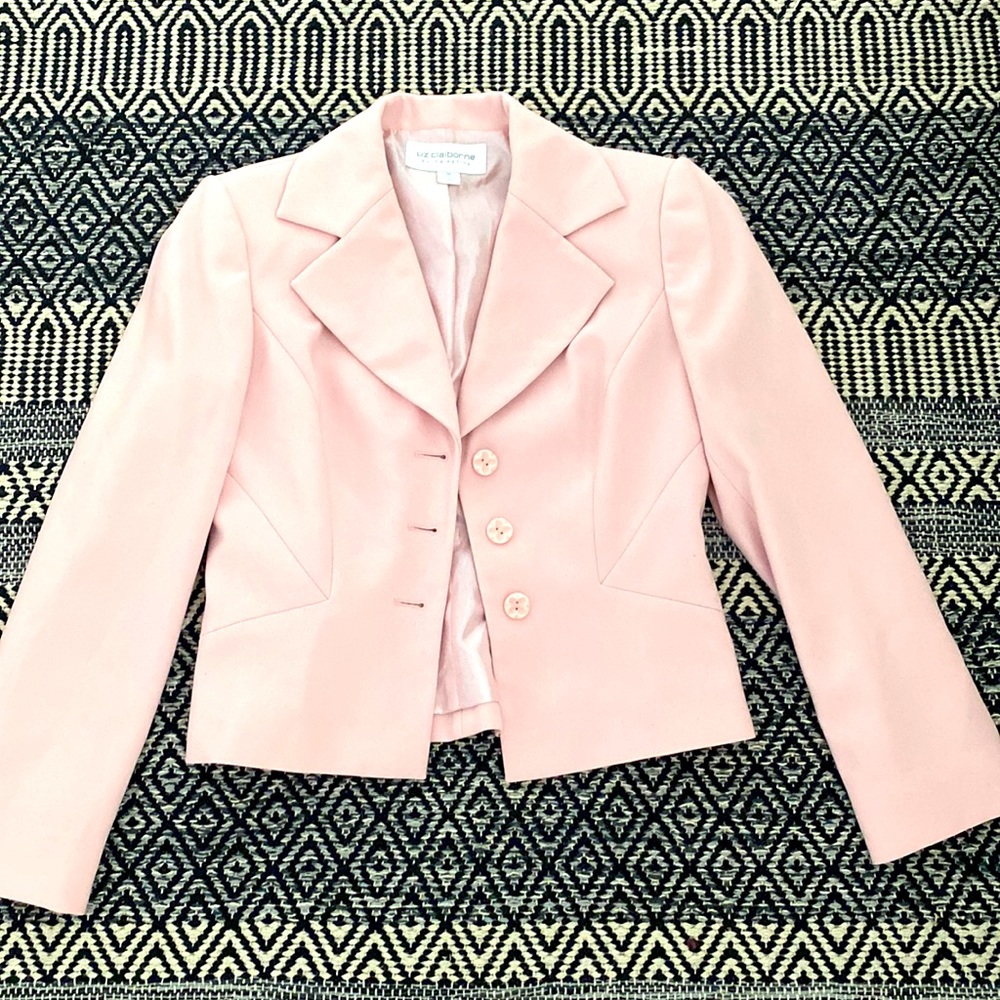 Liz Claiborne Blazer